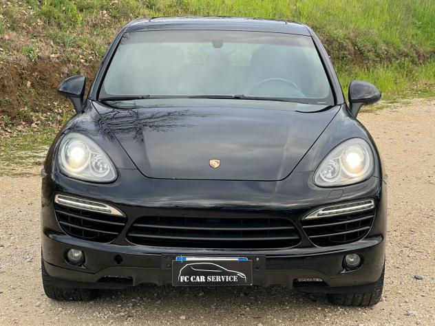 Porsche Cayenne 3.0 Diesel FULL OPTIONAL PERMUTE RATE GARANZIA - Foto 2