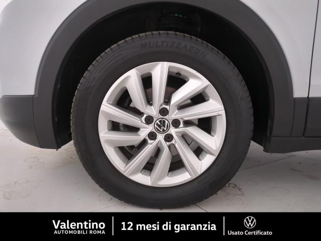Volkswagen T-Cross 1.0 tsi Style 110cv dsg - Foto 9