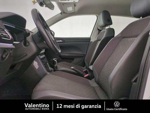 Volkswagen T-Cross 1.0 TSI 110 CV Advanced - Foto 6