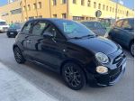 FIAT 500 1.0 Hybrid Connect