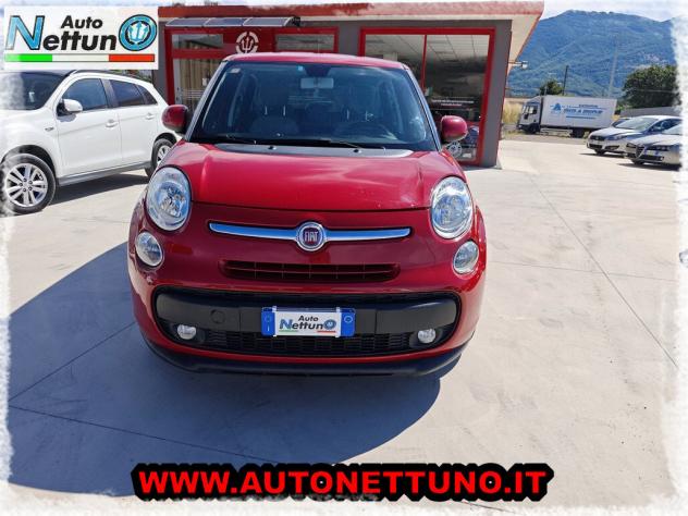 Fiat 500L 1.6 Multijet 105 CV Lounge - Foto 2