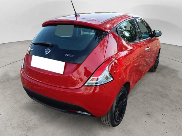Lancia Ypsilon 1.0 FireFly 70cv Hybrid Silver FINO A 3 ANNI DI GARANZIA - Foto 5