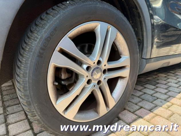 MERCEDES-BENZ GLA 200 CDI Automatic Sport rif. 23873150 - Foto 5