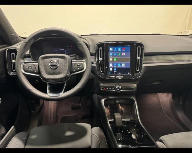 Volvo C40 EC40 PLUS TWIN MOTOR - RENT TO BUY - Foto 5