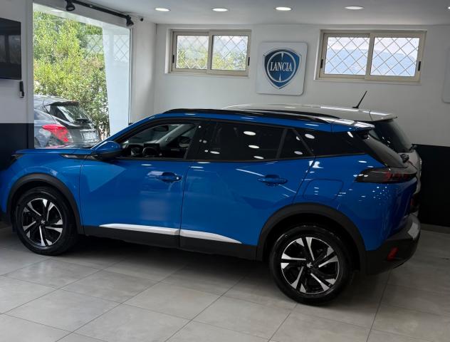 Peugeot 2008 PureTech Allure Pack (VENDUTA) - Foto 3