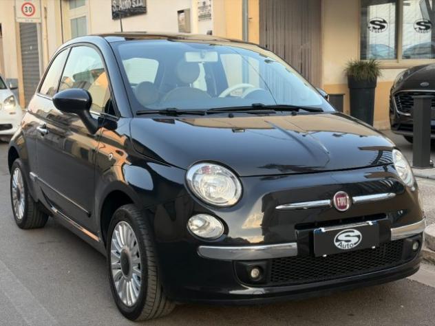 FIAT 500 1.2 69CV Lounge rif. 24061688 - Foto 2