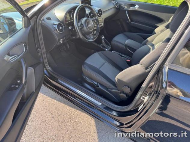 AUDI A1 1.6TDI 116CV Stronic Sport rif. 22925625 - Foto 9