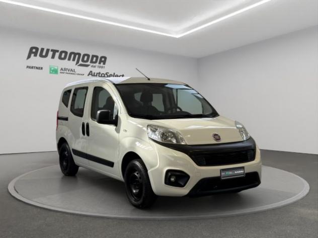 FIAT Qubo 1.4 EASY METANO rif. 23735431 - Foto 3
