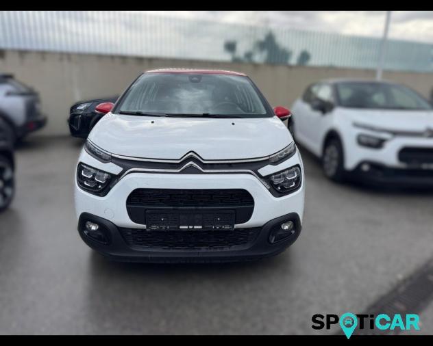 Citroën C3 3ª serie PureTech 82 S&S Feel - Foto 2