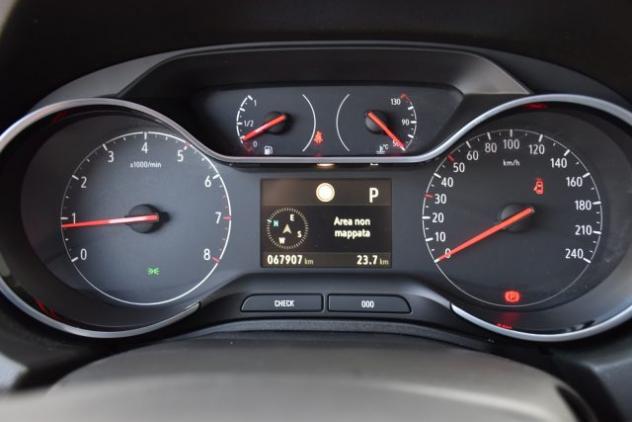 OPEL Grandland 1.5 diesel Ecotec Start&Stop aut. Elegance rif. 23149872 - Foto 8