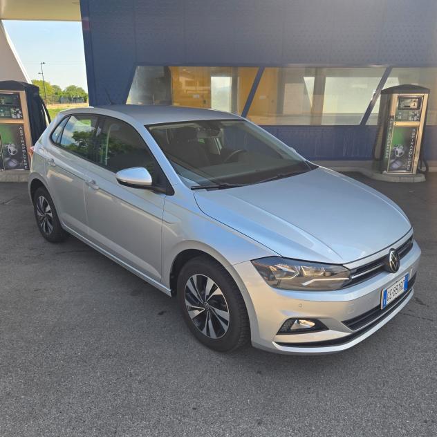 Volkswagen Polo 1.0 TGI 5p. Highline BlueMotion Technology - Foto 2