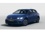 VOLKSWAGEN Polo 6ª serie Polo 1.0 TSI Life