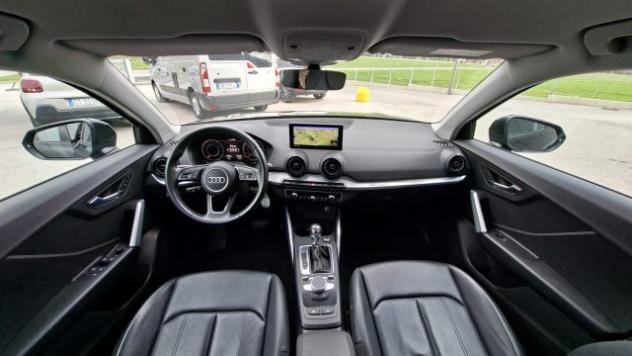 AUDI Q2 1.0 TFSI Design NAVI VIRTUAL SEDILI RISCALDATI rif. 24018879 - Foto 10