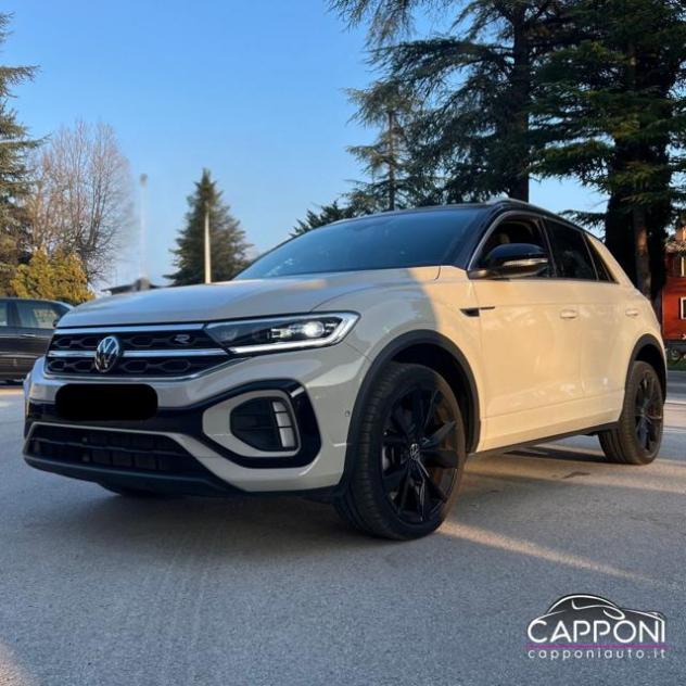 VOLKSWAGEN T-Roc 1.0 TSI R-Line PROMO rif. 24112967 - Foto 3