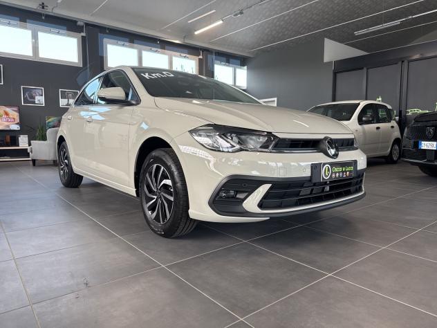 Volkswagen Polo 1.0bz 80cv busines Edition Plus - PROMO FINANZIATA - Foto 2
