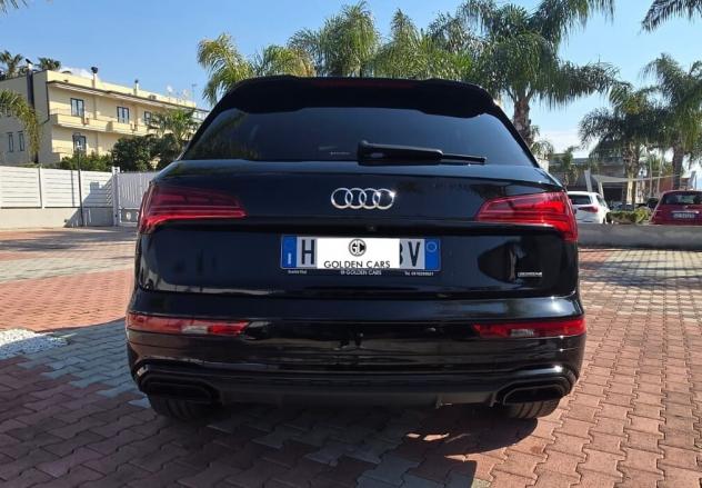 Audi Q5 40 2.0 tdi 204CV mhev 12V S line Quattro S-Tronic - Foto 5