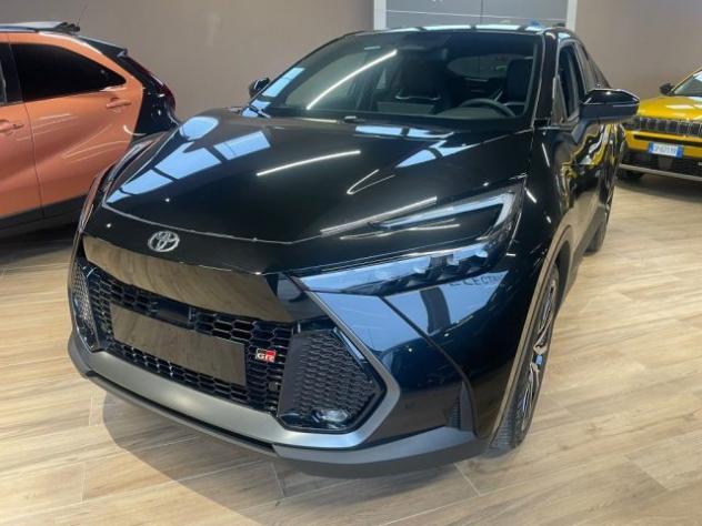 TOYOTA C-HR 2.0 PHEV GR Sport rif. 23273210 - Foto 3
