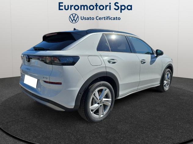 Volkswagen T-Roc T-Roc 1.5 etsi Life 150cv dsg - Foto 5