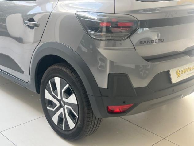 DACIA Sandero Stepway Eco-G 120 CV auto Expression da €199,00 me rif. 24042675 - Foto 6