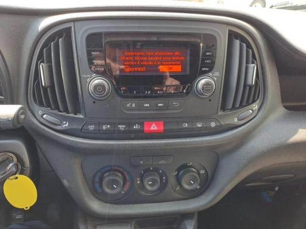 FIAT Doblo Doblò 1.6 MJT 105CV S&S PL-TN Cargo Maxi Business rif. 22200970 - Foto 5