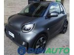 SMART ForTwo EQ cabrio Passion 22kw rif. 23711168