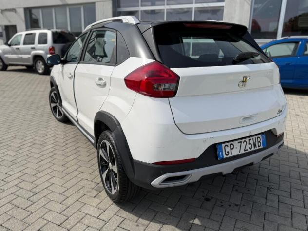 DR dr 3.0 dr 3.0 1.5 CVT - Foto 2