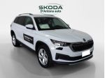 Škoda Kodiaq 1ª serie 2.0 TDI EVO SCR DSG Style