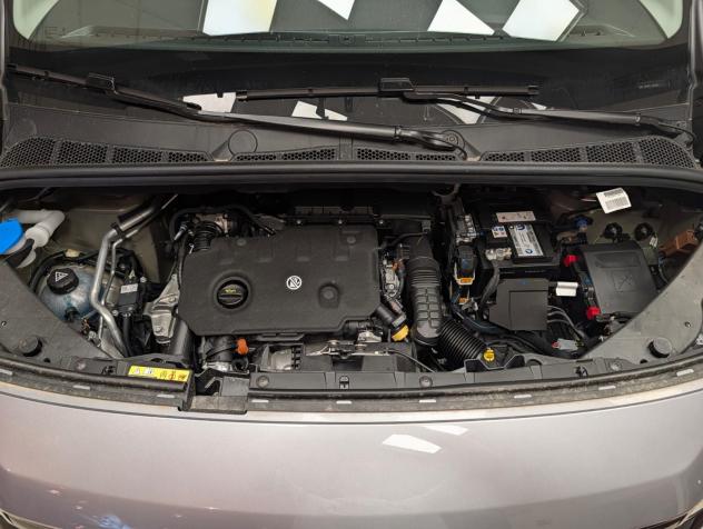 Peugeot Rifter Rifter BlueHDi 130 S&S ALLURE LONG - Foto 7