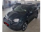 FIAT Pandina Pandina Cross 1.0 firefly hybrid s&s 70cv