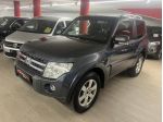 Mitsubishi Pajero 3.2 DI-D 4x4 gancio