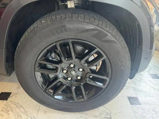 Land Rover Defender 90 3.0D I6 200 CV AWD Auto SE - Foto 8