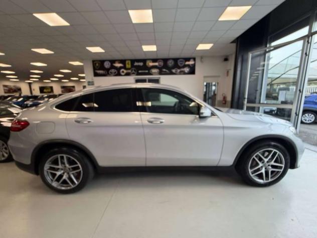 MERCEDES-BENZ GLC 250 GLC Coupe -Coupe d Premium 4matic auto rif. 24156175 - Foto 4