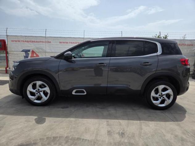 CITROEN C5 Aircross BlueHDi 130 S&S EAT8 Business rif. 23949443 - Foto 2