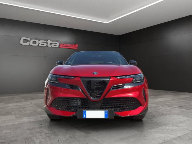 Alfa Romeo Junior 1.2 145 CV Hybrid eDCT6 Speciale - Foto 3