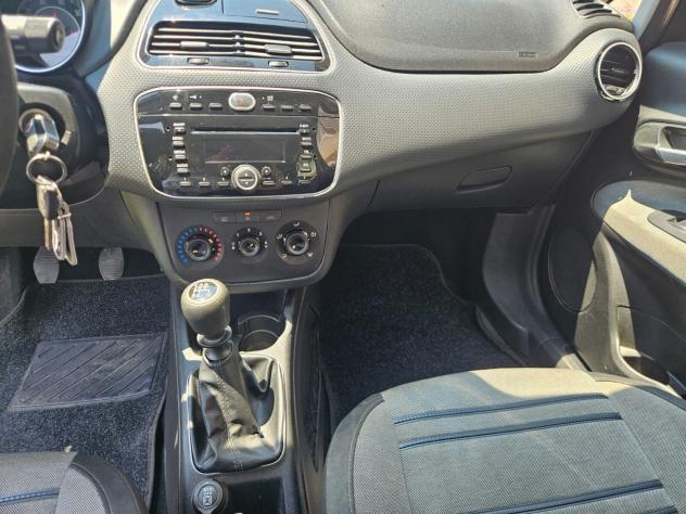 Fiat Grande Punto 1.4 GPL 5 porte Actual - Foto 5
