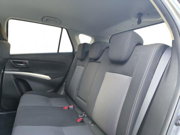 Suzuki S-Cross 1.6 DDIS 120 HP STYLE NEOPATENTATI - Foto 9