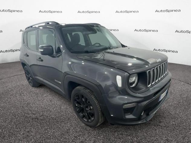 Jeep Renegade e-Hybrid 1.5 T4 MHEV 130cv Summit DDCT - Foto 3