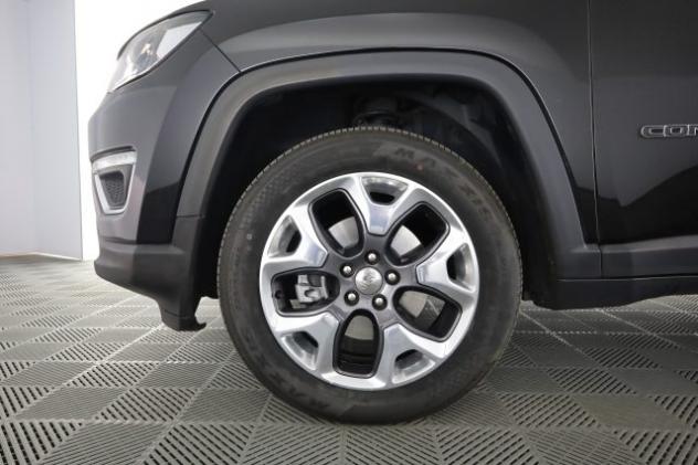 JEEP Compass Compass 2.0 Multijet II aut. 4WD Longitude rif. 23867628 - Foto 8