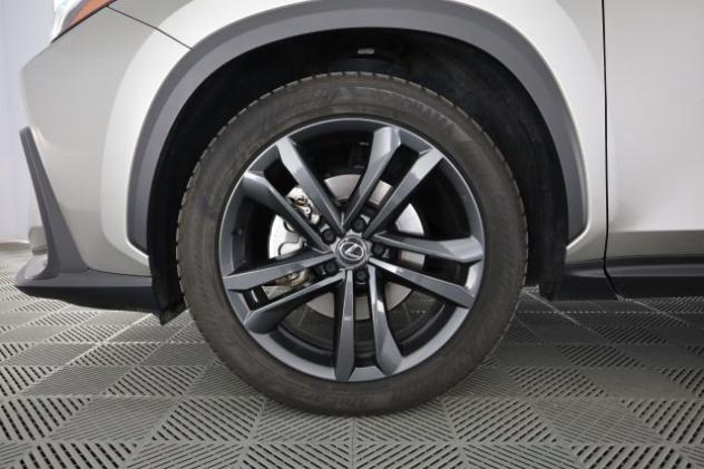 LEXUS NX NX Hybrid 4WD Premium + rif. 23833297 - Foto 8