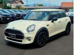 MINI One D Mini IV F55-F56 2014 1.5 5p