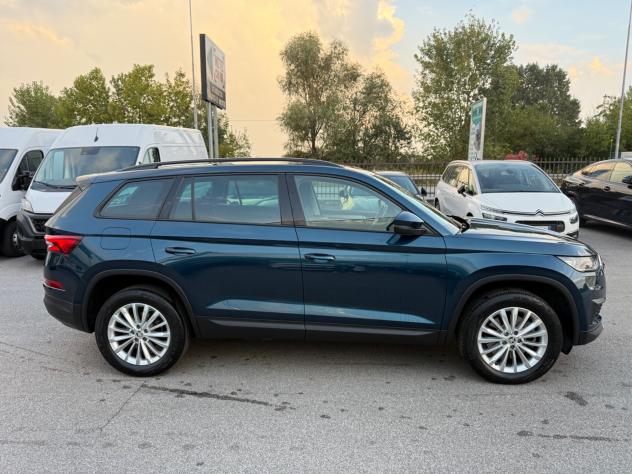 Skoda Kodiaq 2.0 TDI EVO SCR DSG 7 posti Sportline - Foto 5