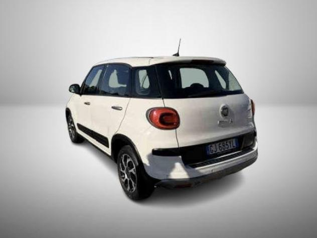 FIAT 500L 500L Cross 1.4 s&s 95cv my20 - Foto 4