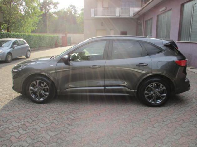 FORD Kuga 2.5 Full Hybrid190CVCVT 2WD ST-Line X*PREZZO REALE rif. 23973874 - Foto 3