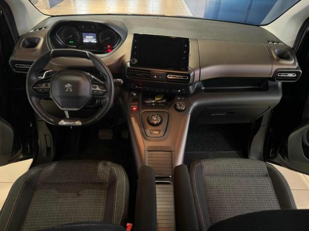 PEUGEOT Rifter BlueHDi 130 S&S EAT8 GT Line Standard NAVI rif. 20664718 - Foto 5