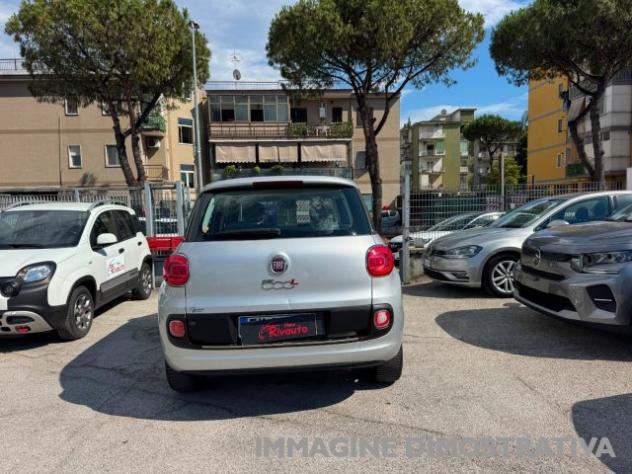 FIAT 500L 1.3 Multijet 85 CV Pop Star rif. 24079194 - Foto 5