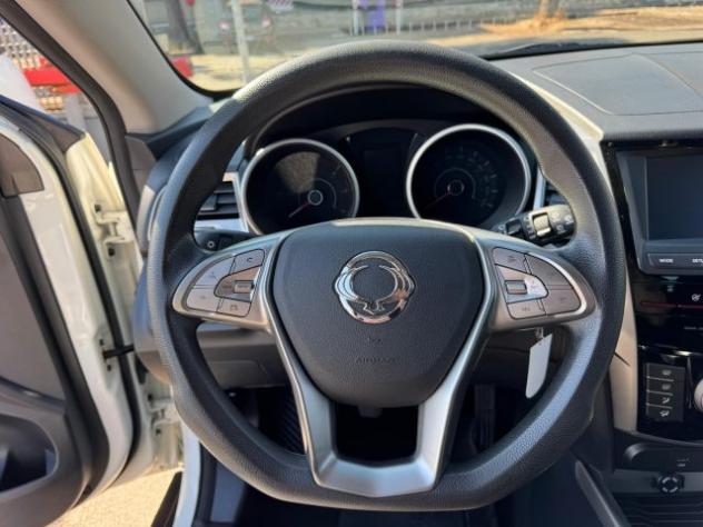 SSANGYONG Tivoli 1.6d 2WD Be Visual Cool rif. 23990152 - Foto 9