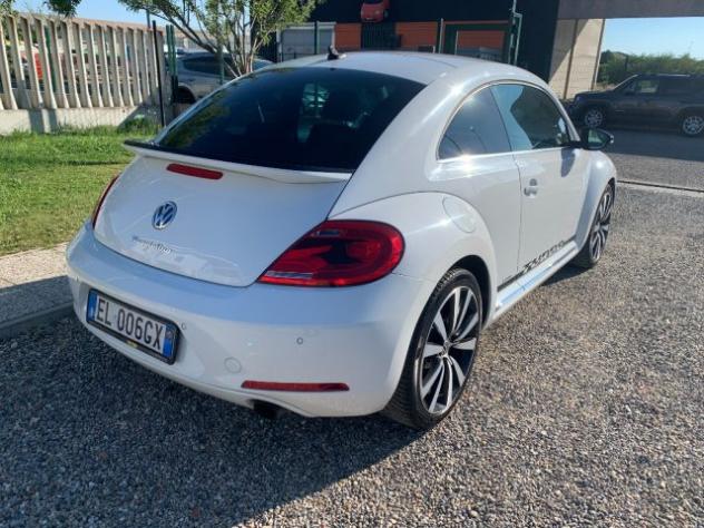 VOLKSWAGEN Maggiolino 2.0 TSI DSG Sport rif. 23918445 - Foto 5
