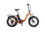 FatBike Elettrica Z-Tech ZT-89F NUOVO