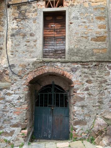 Garage in vendita a Castelvecchio - Capannori 40 mq Rif: 1244813