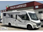 Camper Ci Magis 84 Integral Motorhome Fiat Ducato del 2023